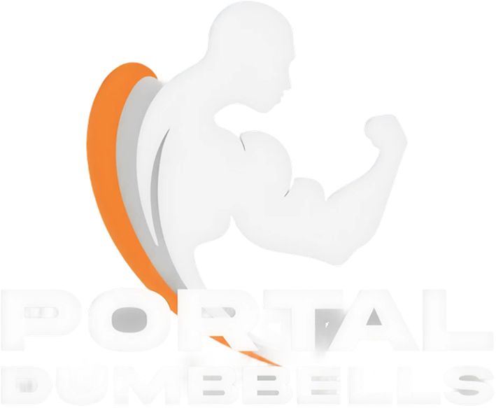 Portal Dumbbells Logo